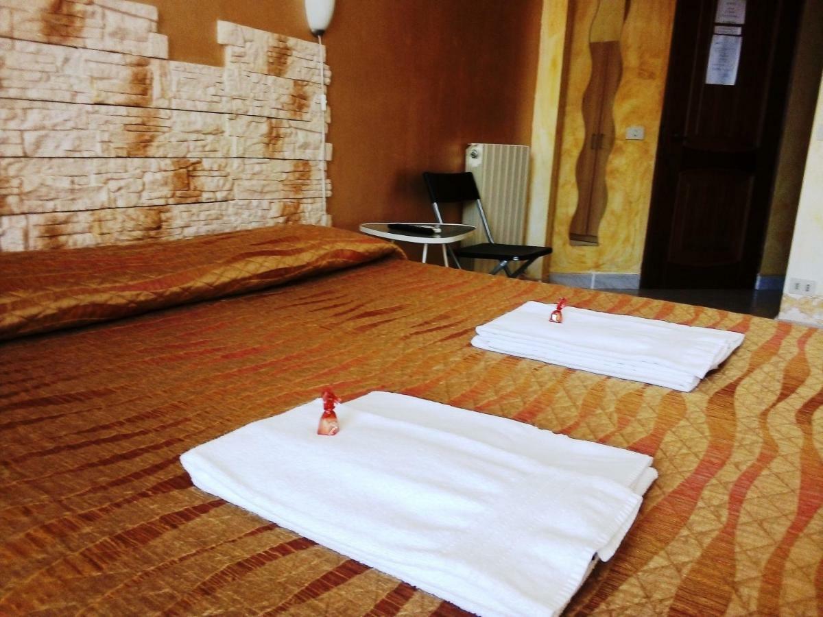 Gigi Guest house Rome