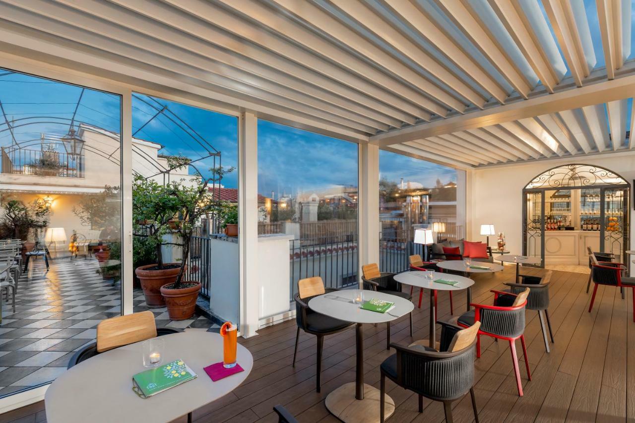 Nord Nuova Hotell