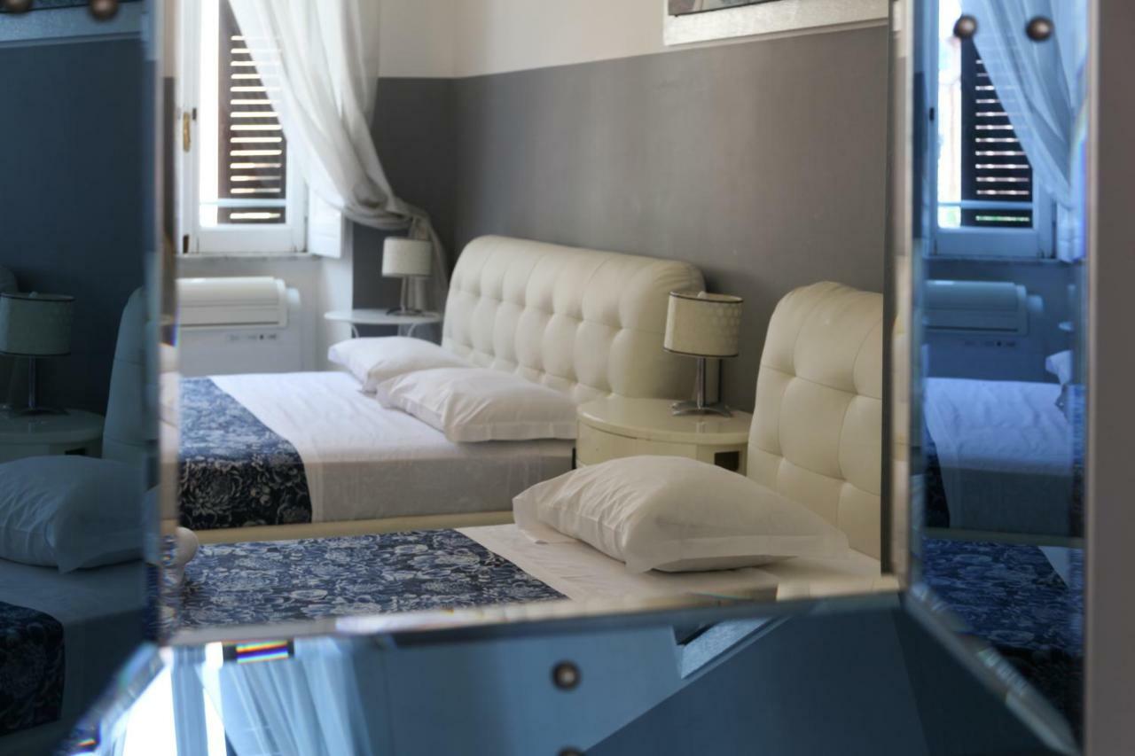 Vatican And Kitchen Hotell Roma