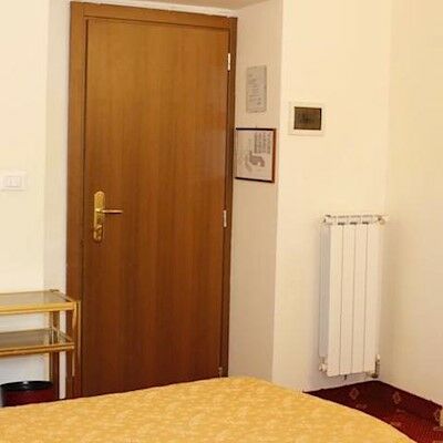Gh San Giusto Hotel