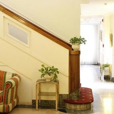 Gh San Giusto Hotel 3*