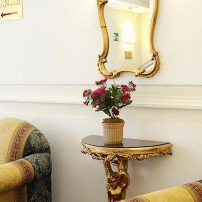 Hotel Gh San Giusto