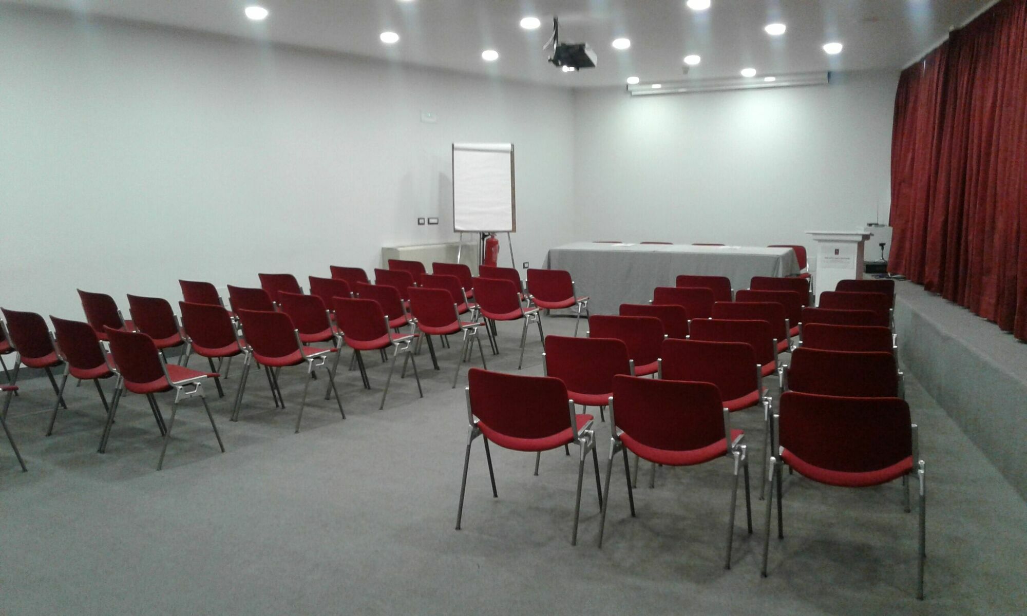 Shg Portamaggiore Hotel 3*