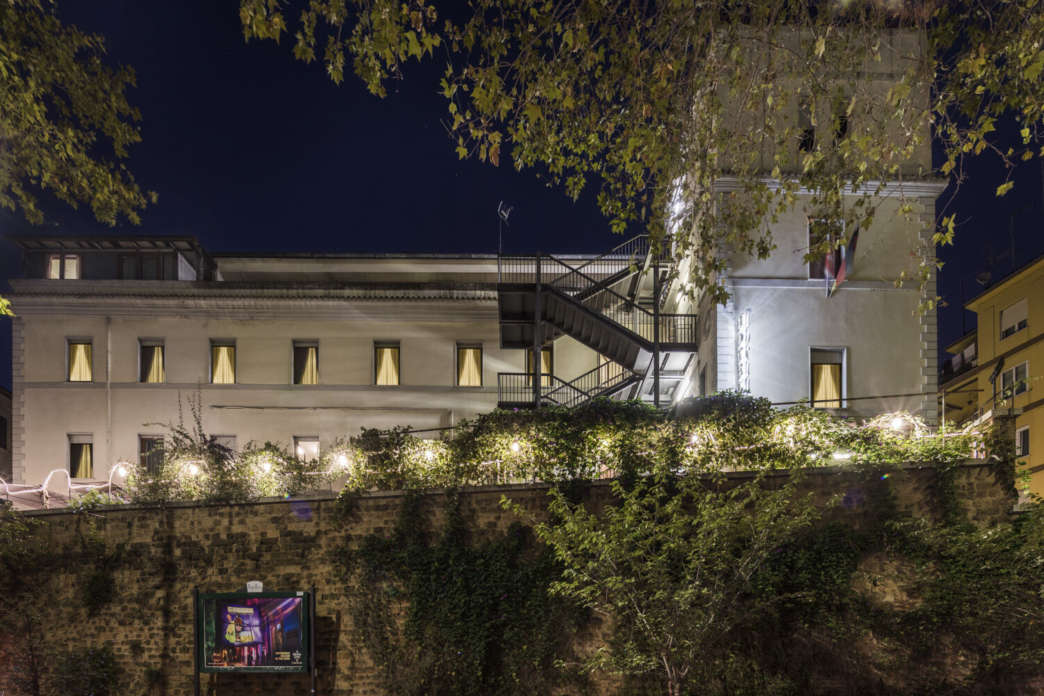 Hotel Rosa 3*