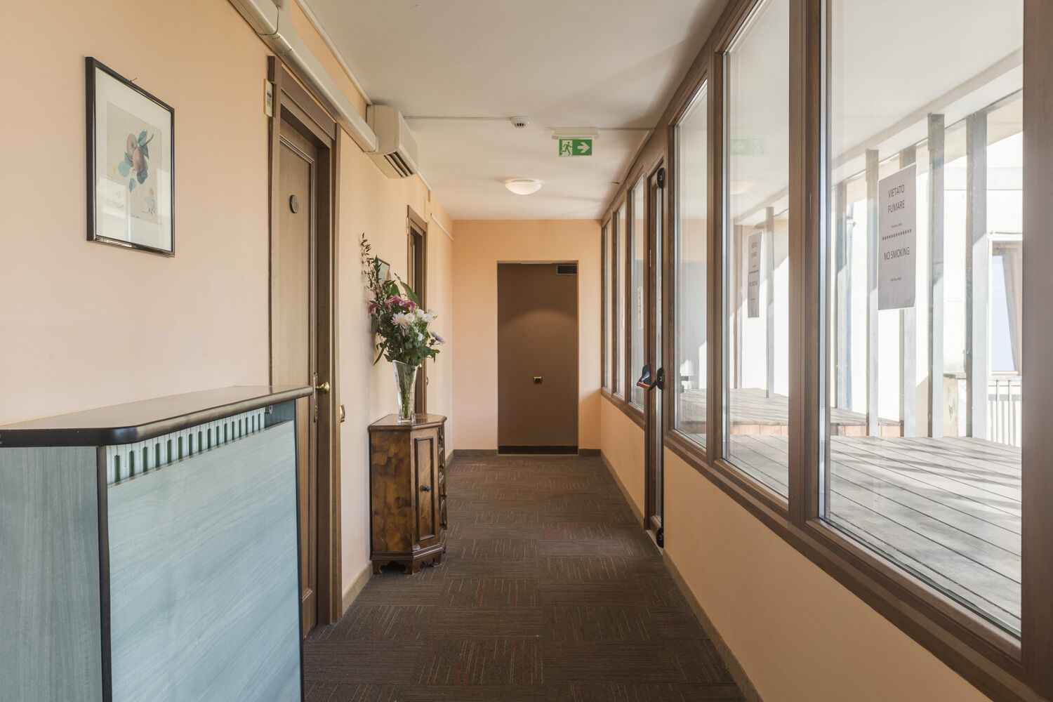 Rosa Hotel 3*