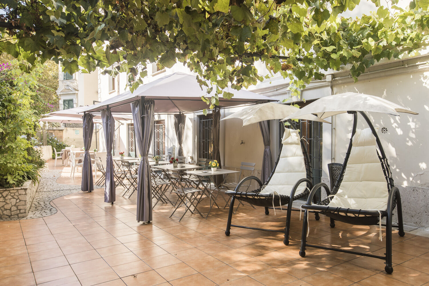 Hotel Rosa 3*