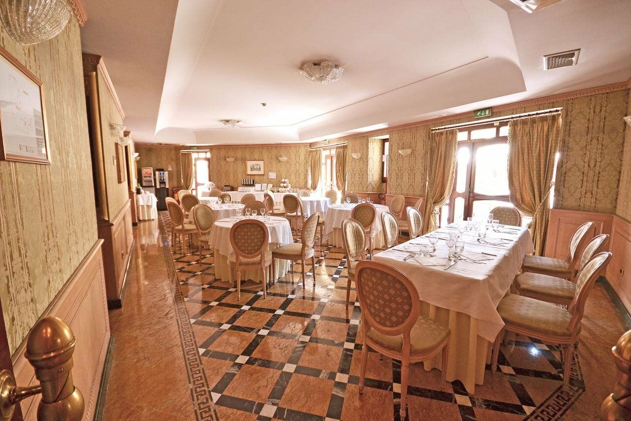 Hotel Cilicia