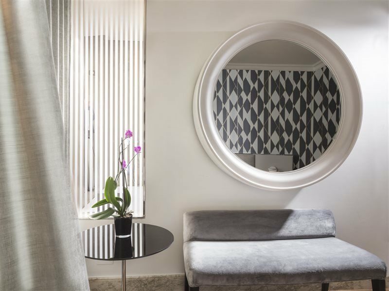 Palazzo Manfredi - Small Luxury Of The World Hotel