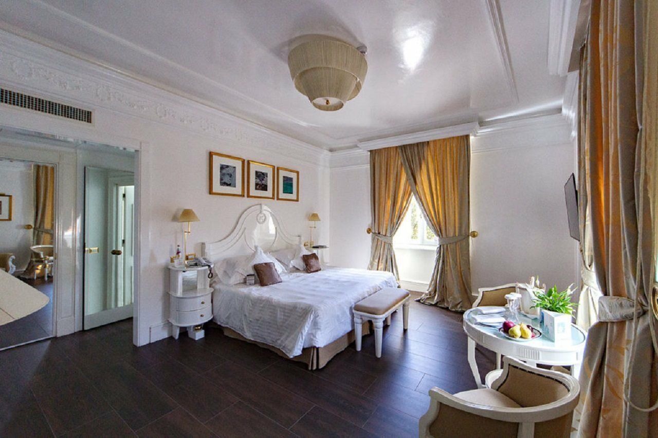Majestic Hotel Roma
