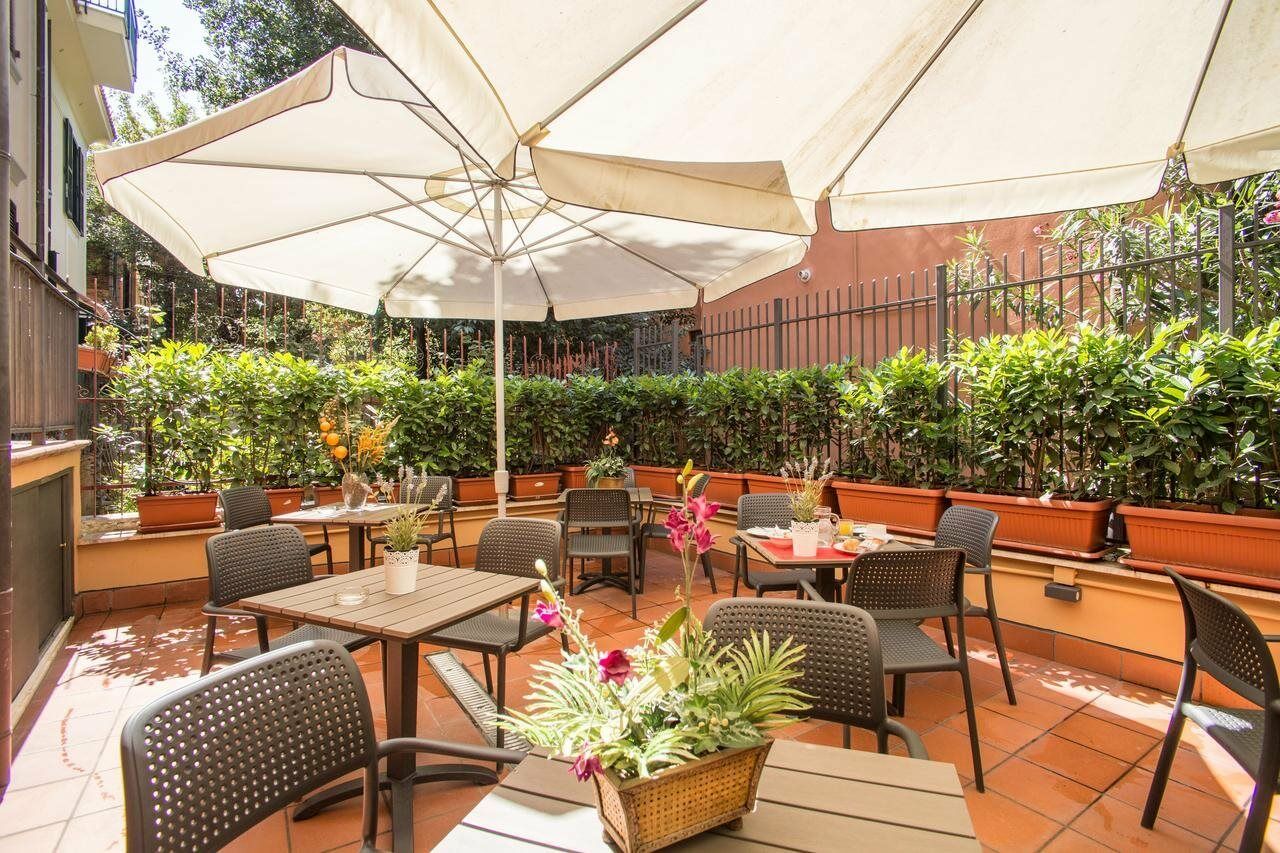 Espana - Gruppo Blam Hotel Roma