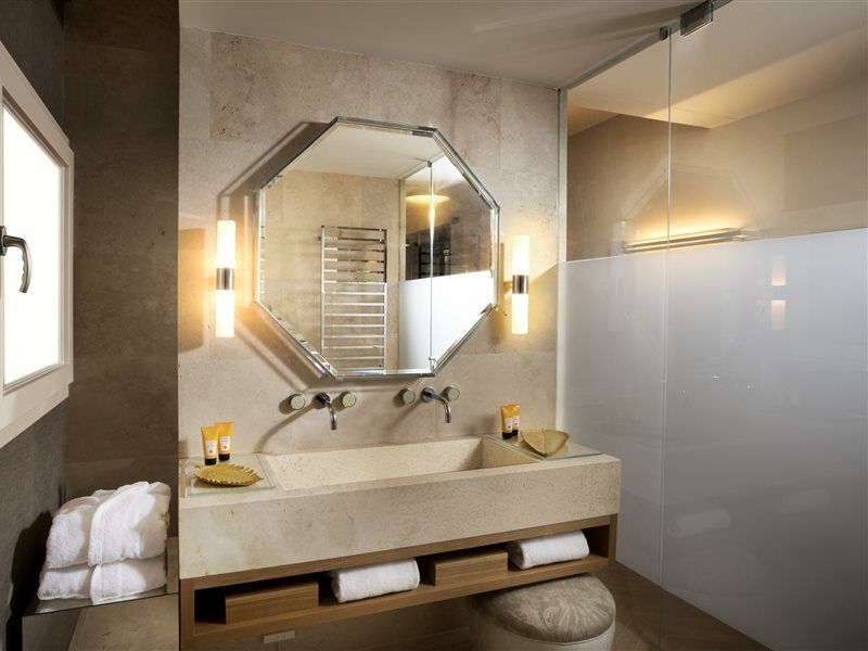 Hotel Palazzo Manfredi - Small Luxury Of The World Roma