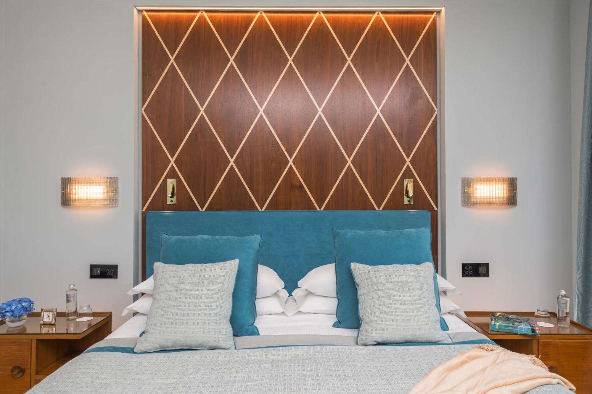 Bettoja Mediterraneo Hotel