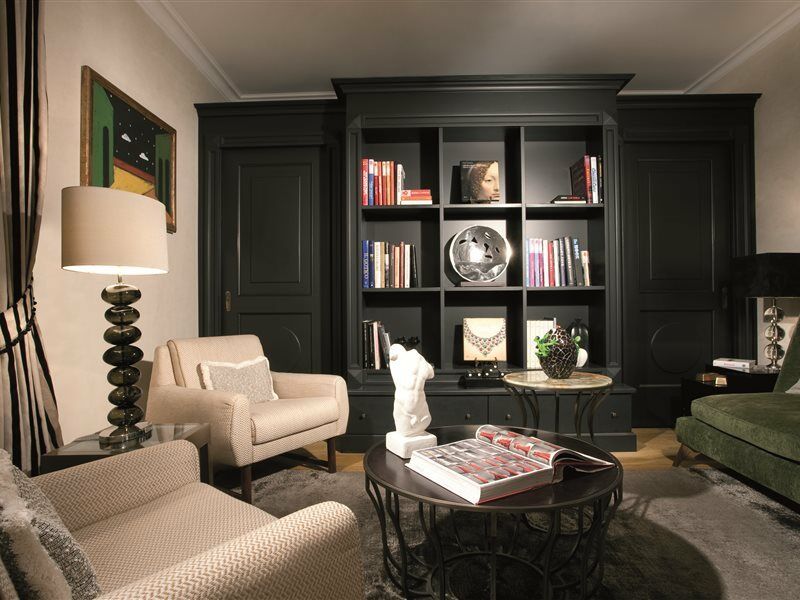 Palazzo Manfredi - Small Luxury Of The World