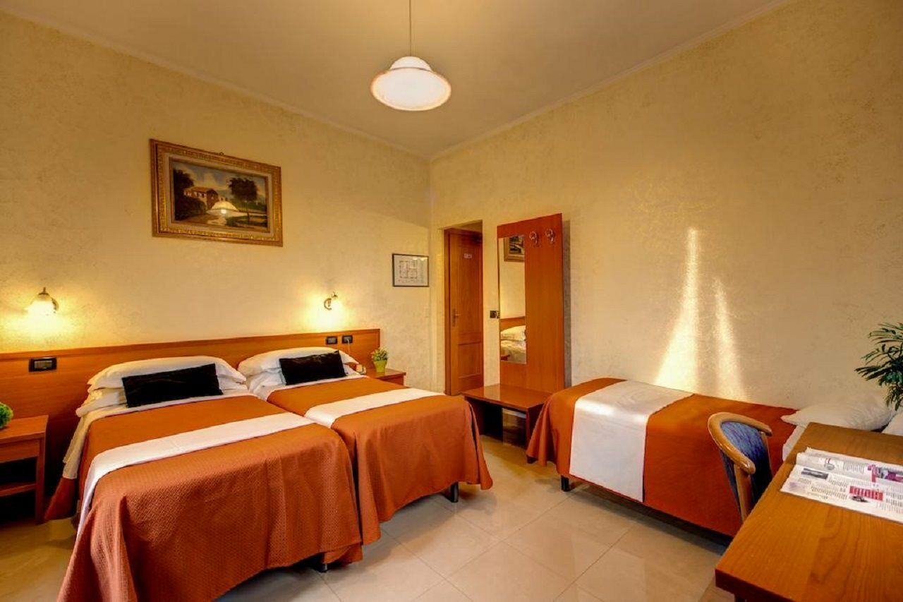 Parker - Gruppo Blam Hotel