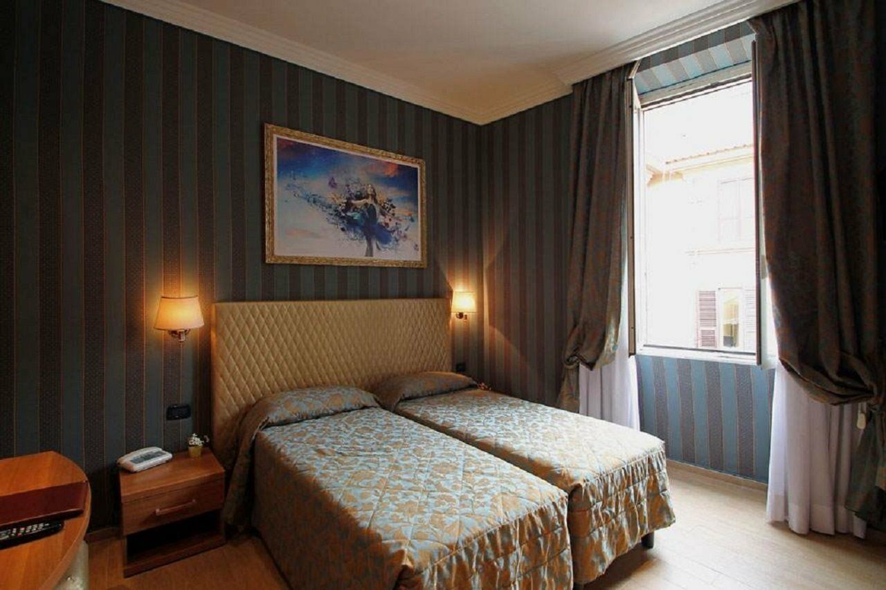 Lirico Hotel Rom