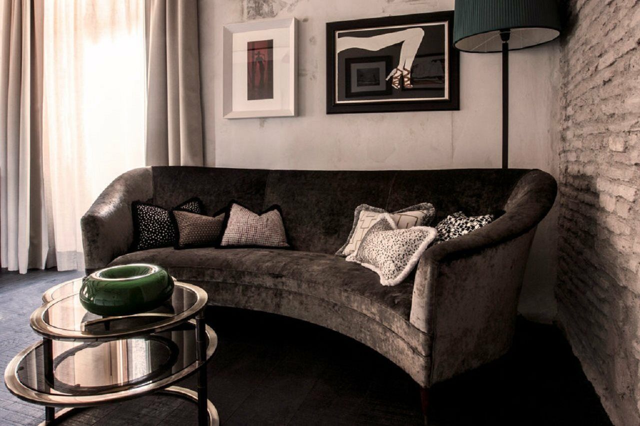 Dom - Preferred & Hotel Roma