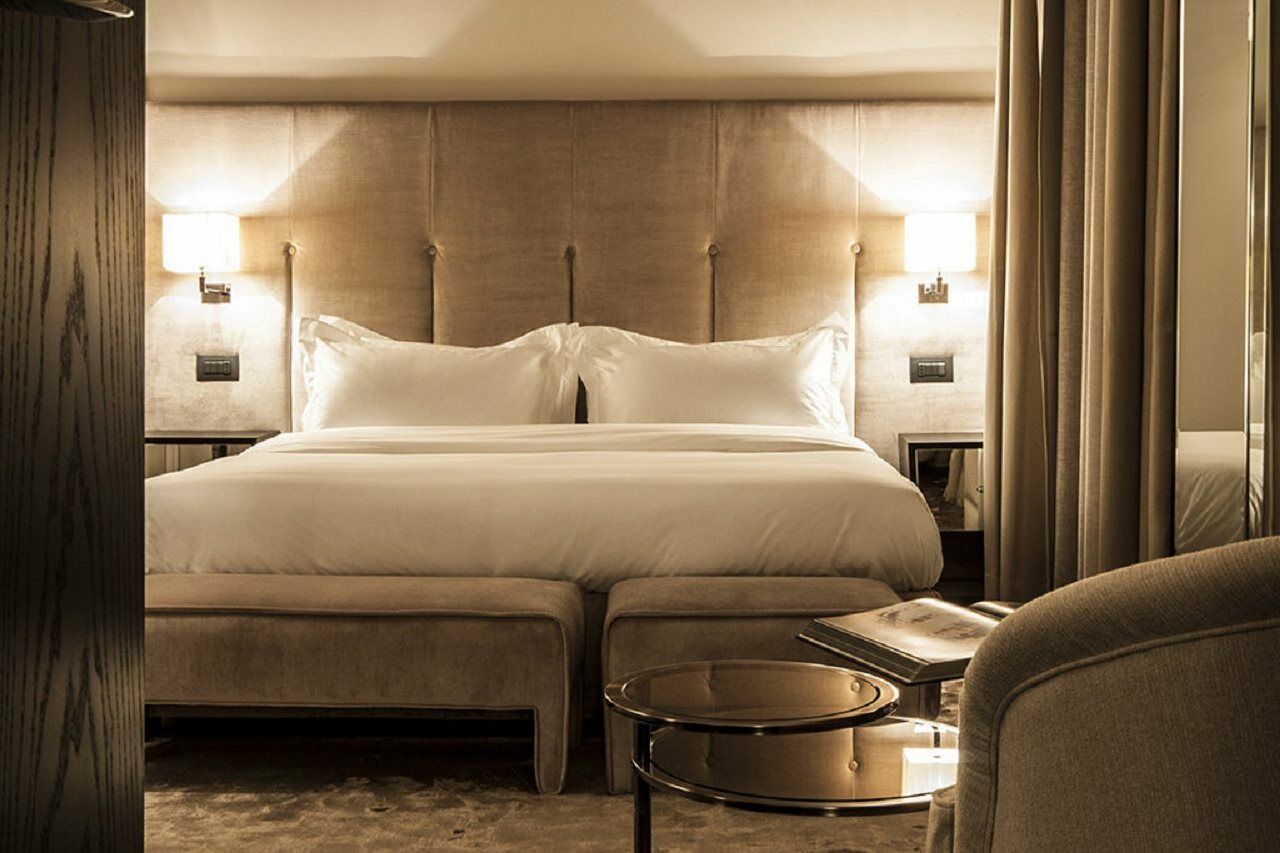 Dom - Preferred & 5* Roma