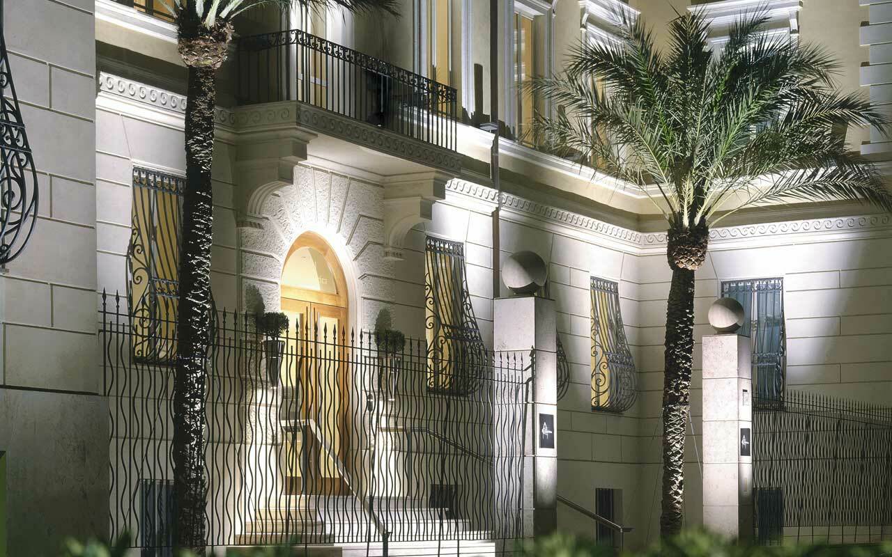 Hotell Mate Collection Mia, Colosseum Roma