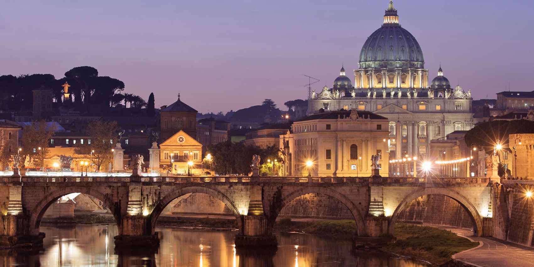 Mecenate Palace Hotel Roma