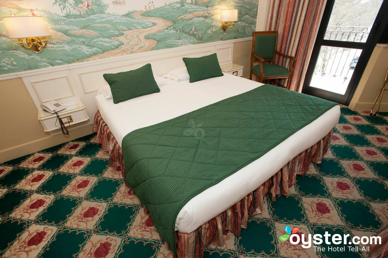 Hotell Donna Laura Palace By Omnia