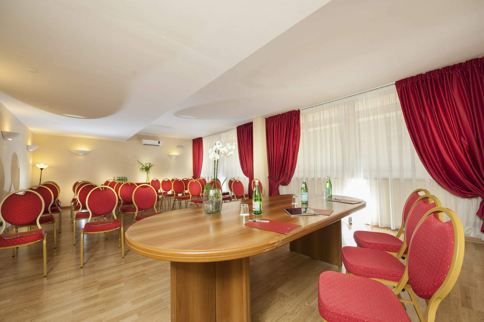 Cardinal St. Peter 4*