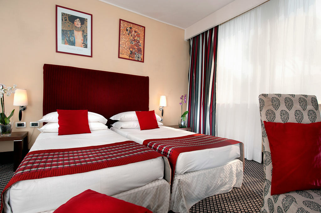 Cardinal St. Peter Hotel Roma