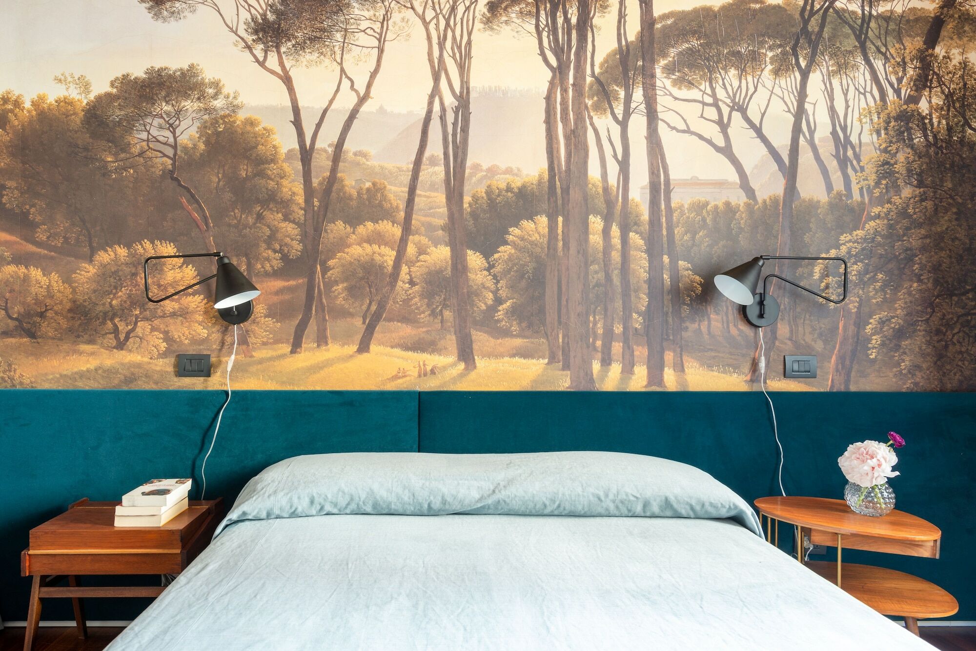 Buonanotte Colosseo Bed and breakfast