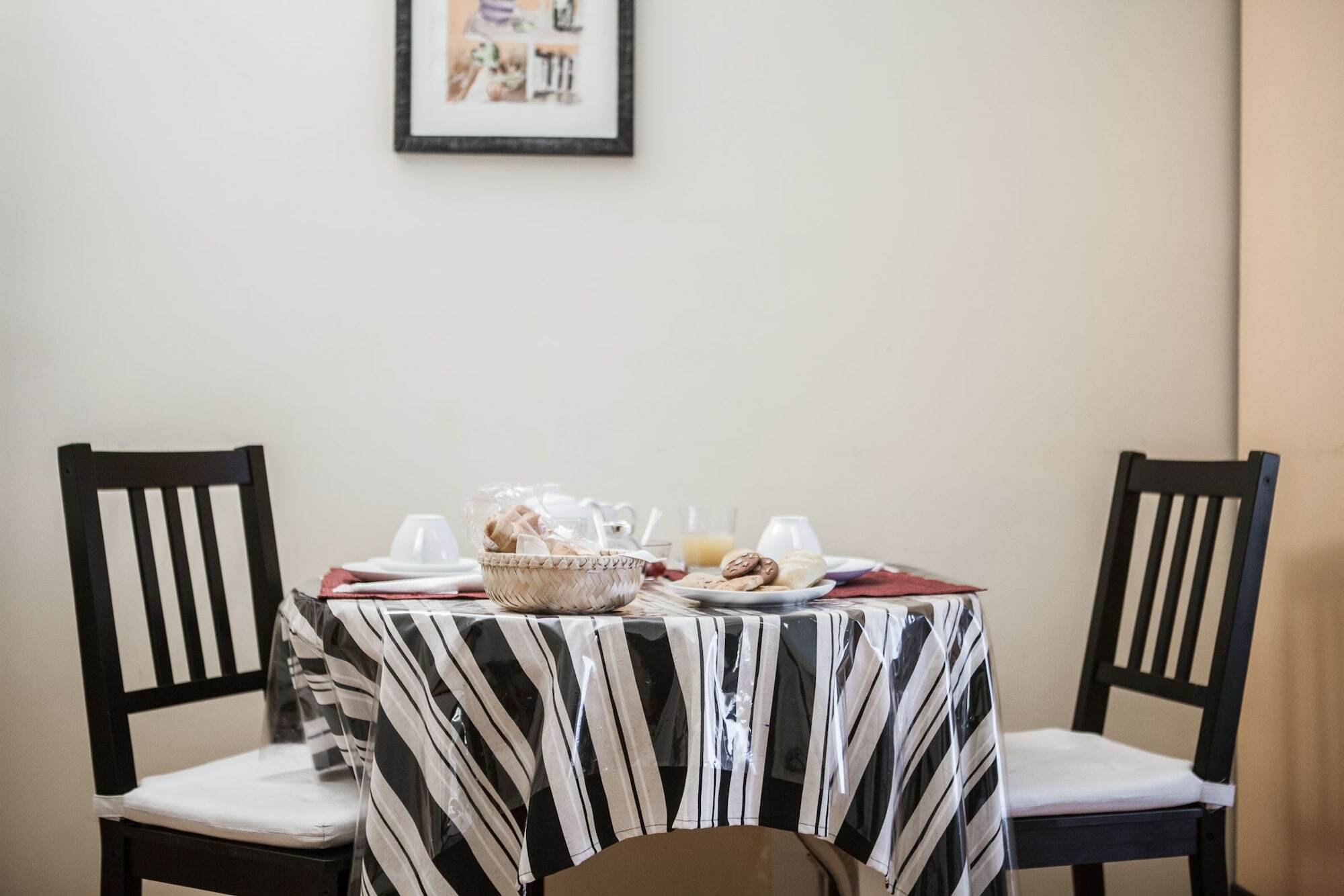Bed & Breakfast La Fabbrica Di San Pietro Roma