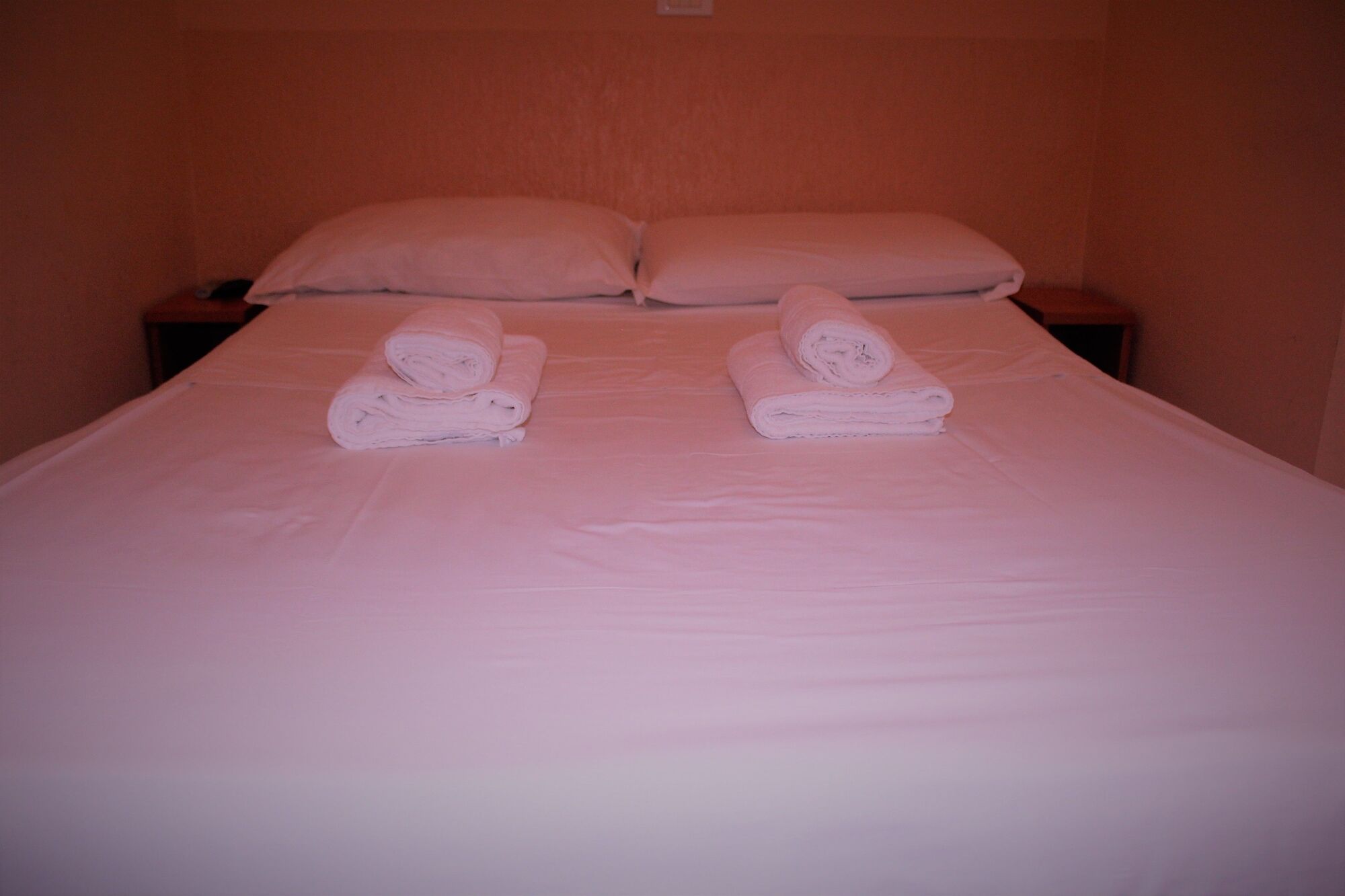 Moon Light Hotell Roma