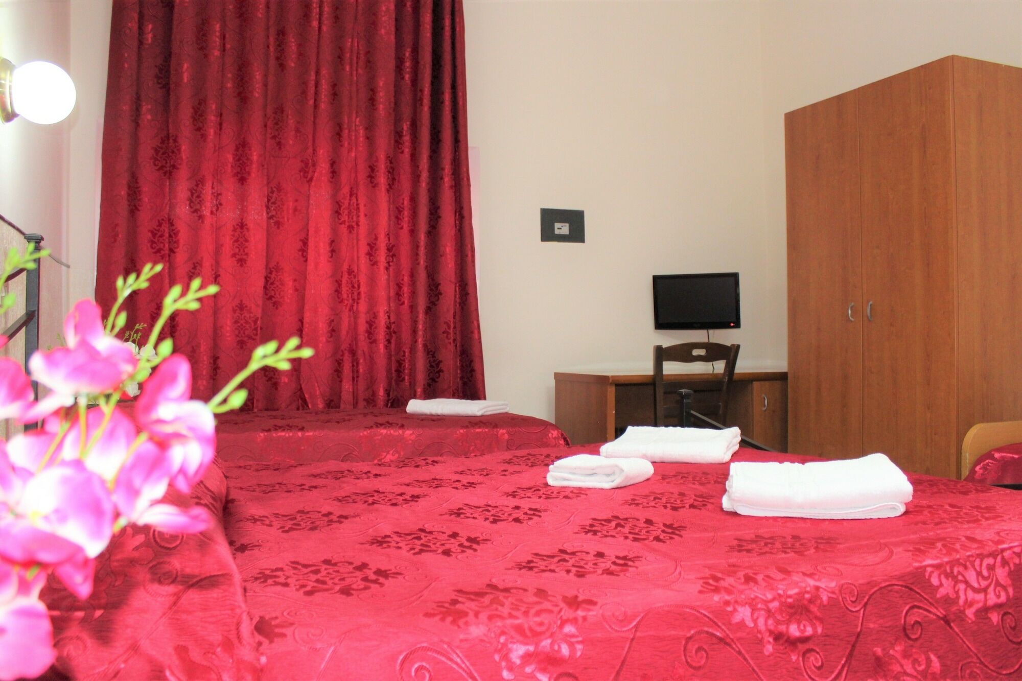 Moon Light Hotell Roma