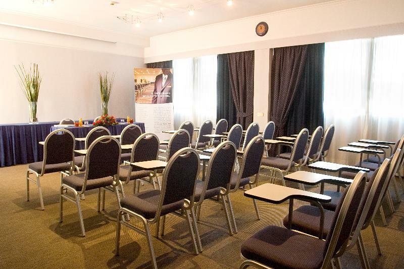 Hotell - Eur Parco Dei Medici By Ihg Roma