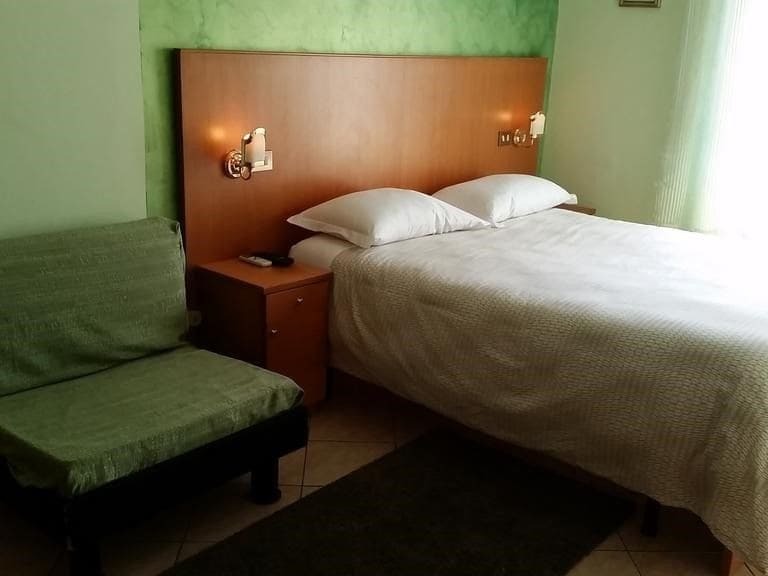 Affittacamere Volusia House Roma