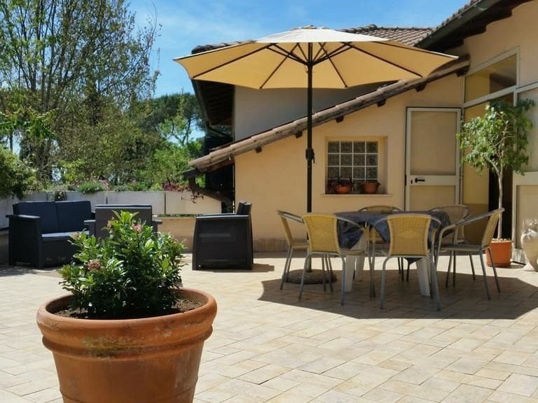 Casa de hóspedes Affittacamere Volusia House Roma