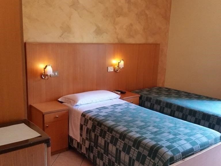 Affittacamere Volusia House 3* Roma