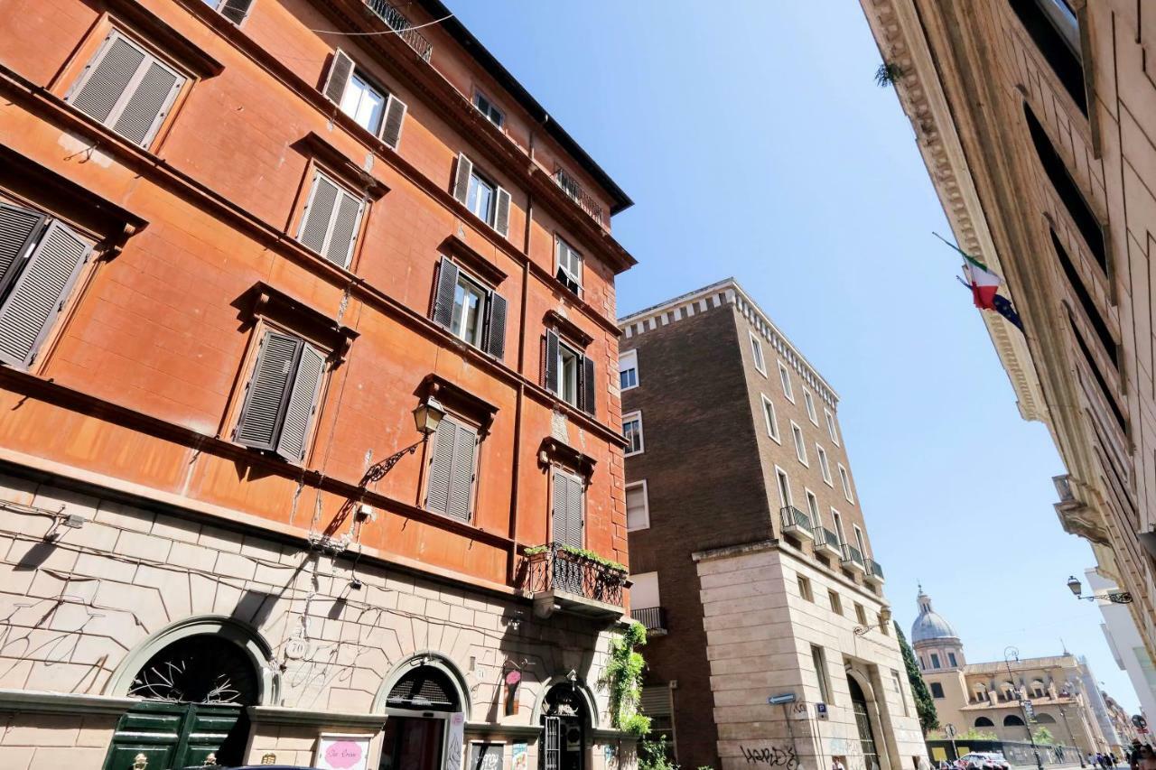 Spanish Diamond Luxury & Jacuzzi 2* Roma