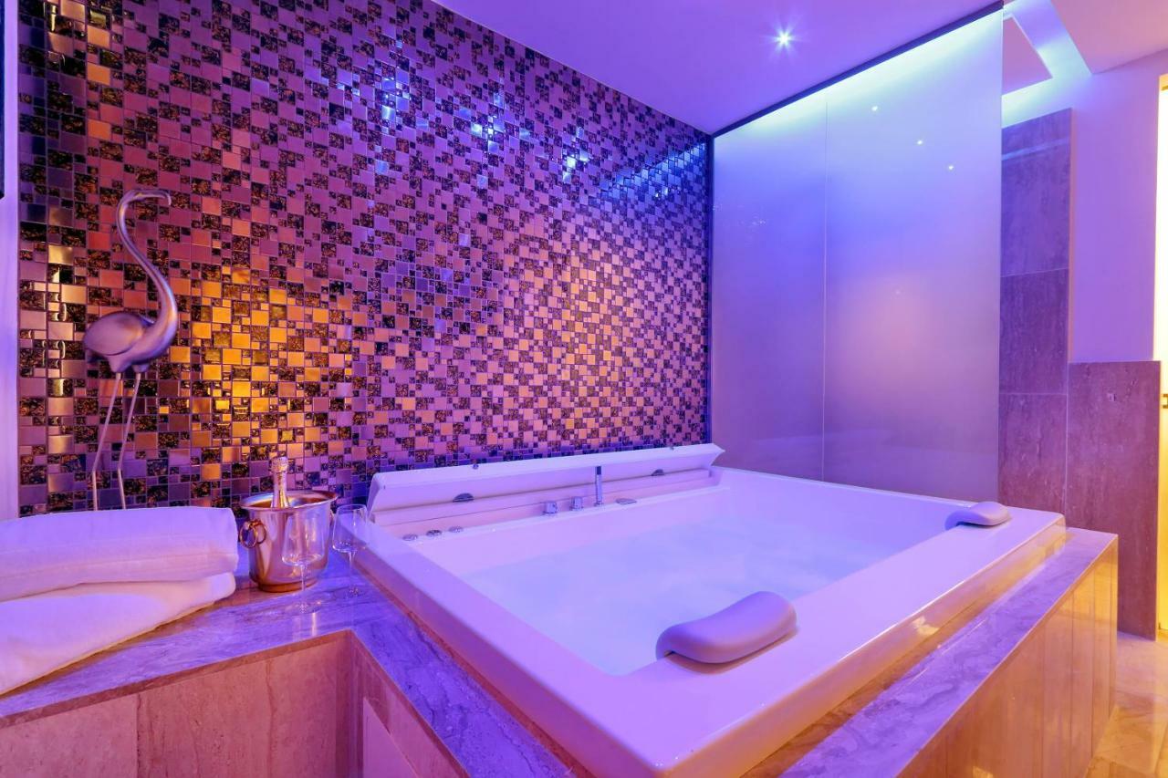 Spanish Diamond Luxury & Jacuzzi 2*