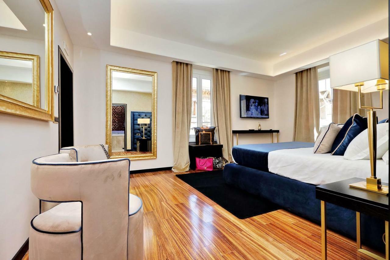 Spanish Diamond Luxury & Jacuzzi