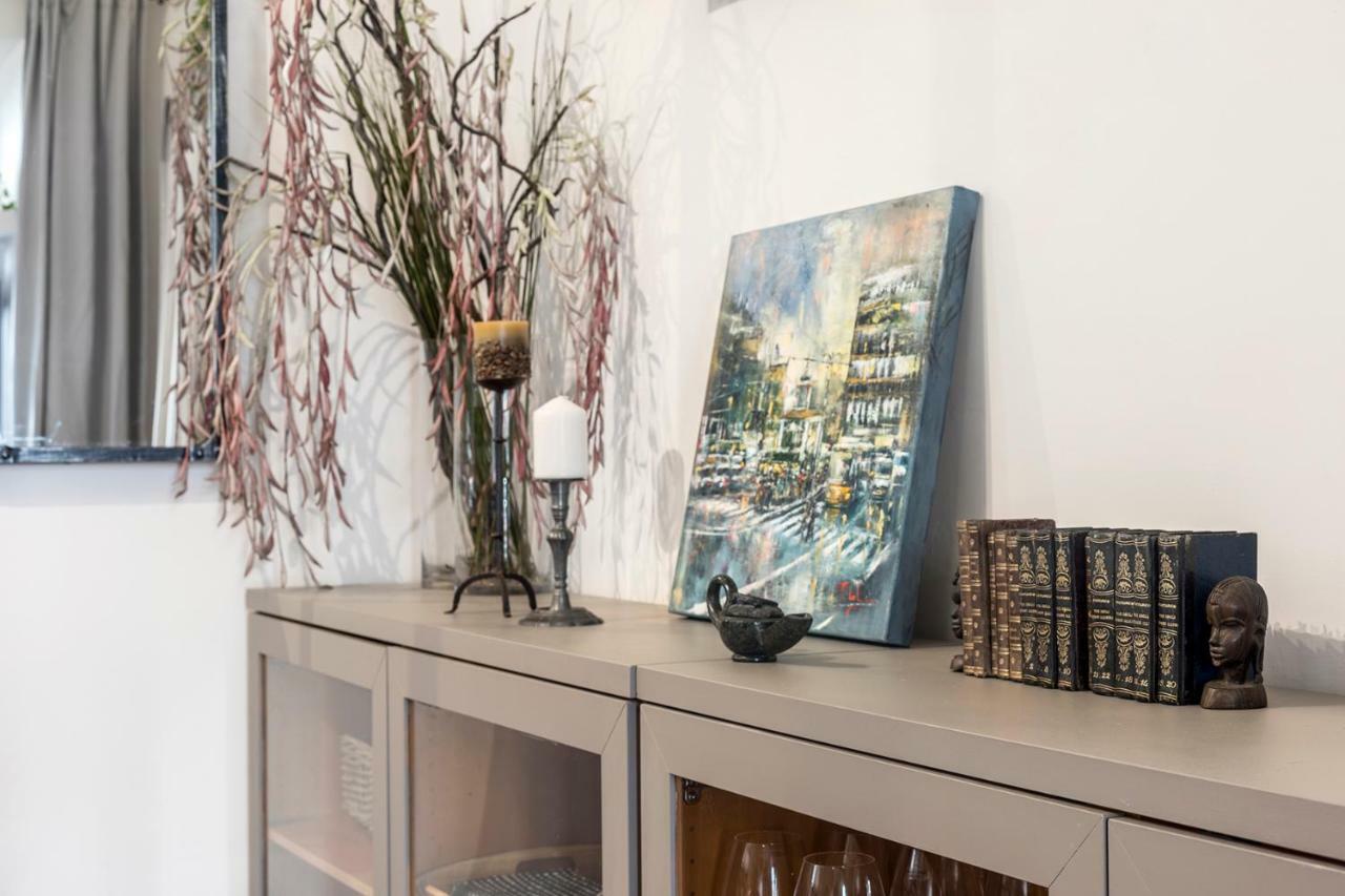 Apartamento Iflat Trastevere Bianca's House *