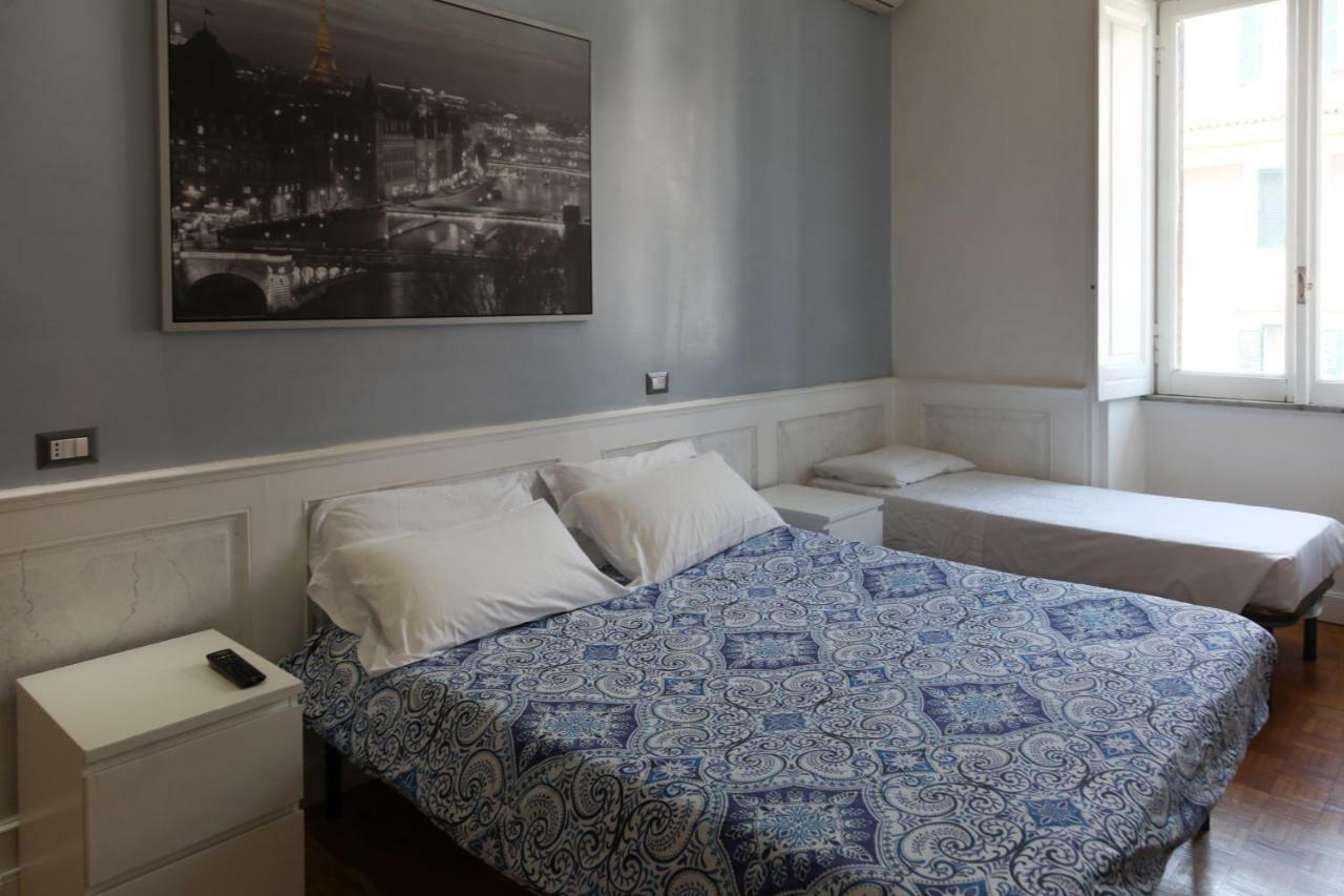 Vatican And Kitchen Hotell Roma