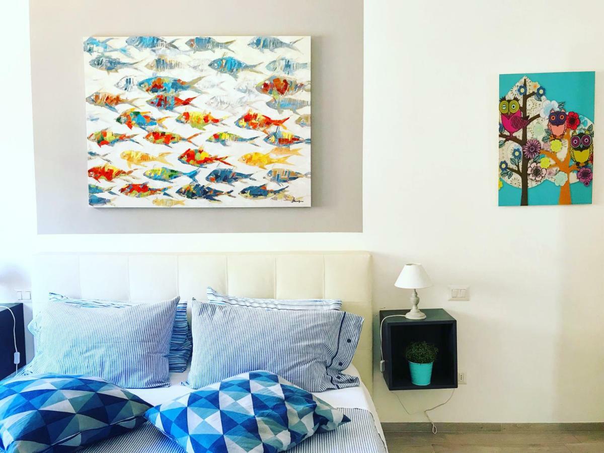 Trastevere Vintage Rosazza Apartamento *