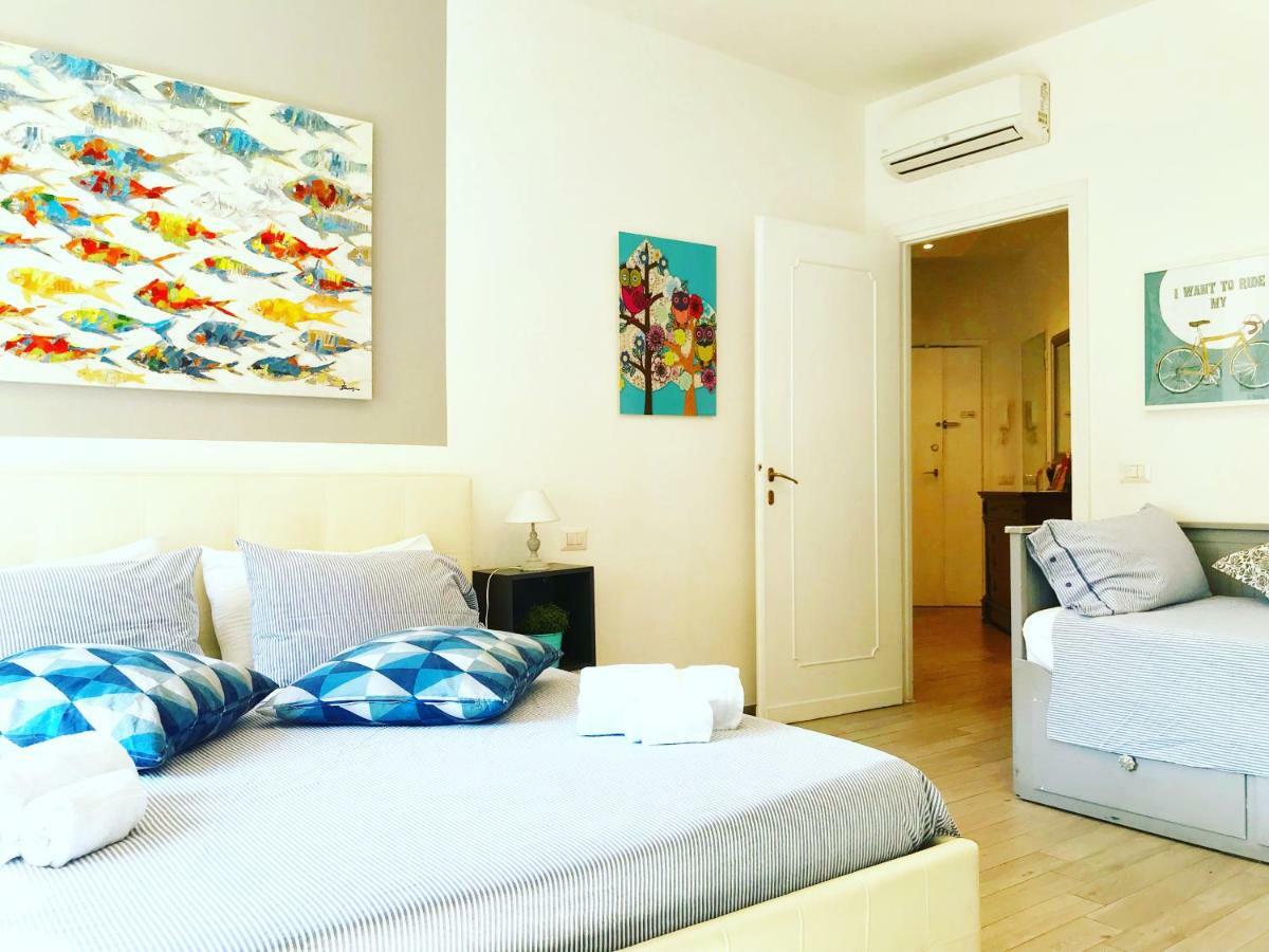 Trastevere Vintage Rosazza Apartamento Roma