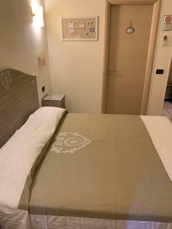 La Casa Di Maurizio 3* Roma