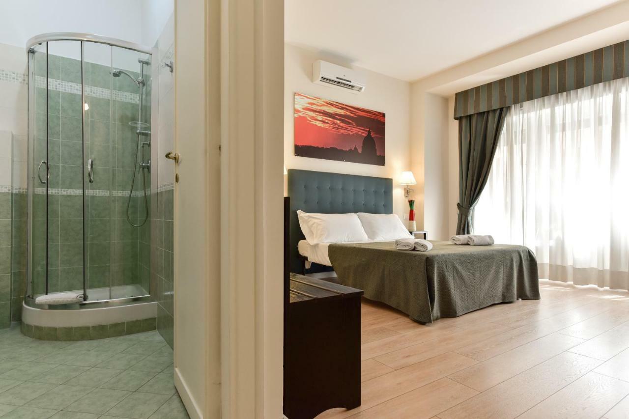 Gjestgiverier Domus Bella 3*