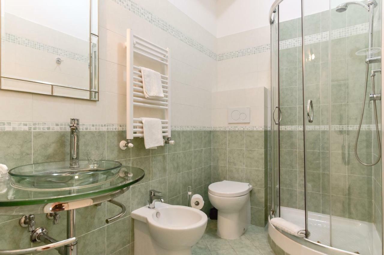 Gjestgiverier Domus Bella Roma