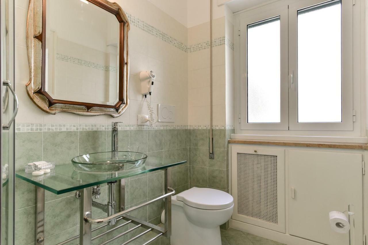 Domus Bella Gjestgiverier Roma