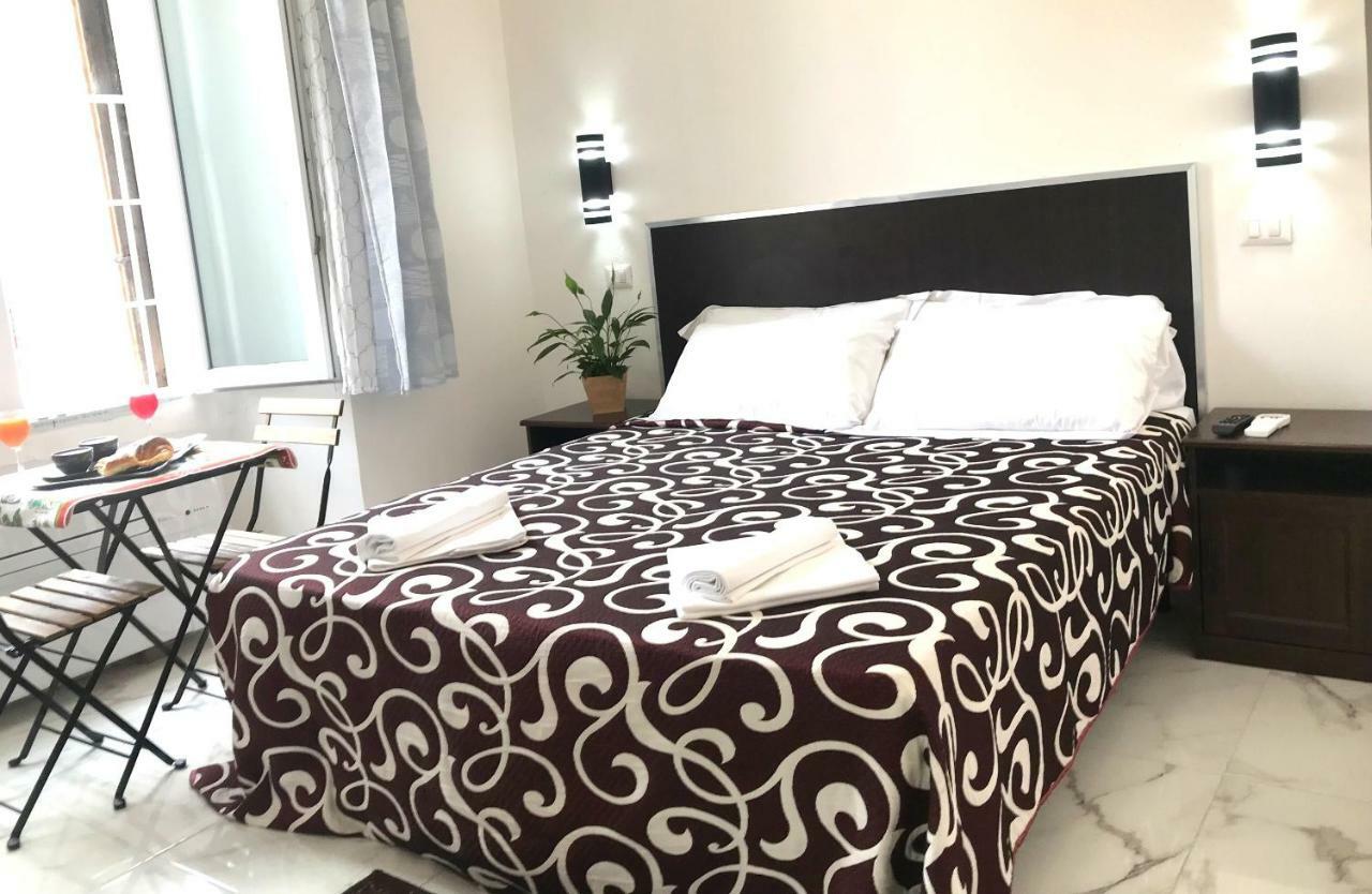 Serena House Roma
