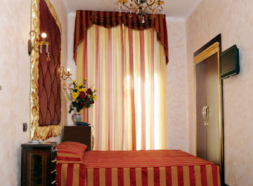 Residenza Vaticana 3* Roma