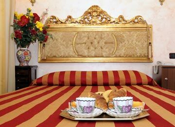 Residenza Vaticana Gjestgiverier