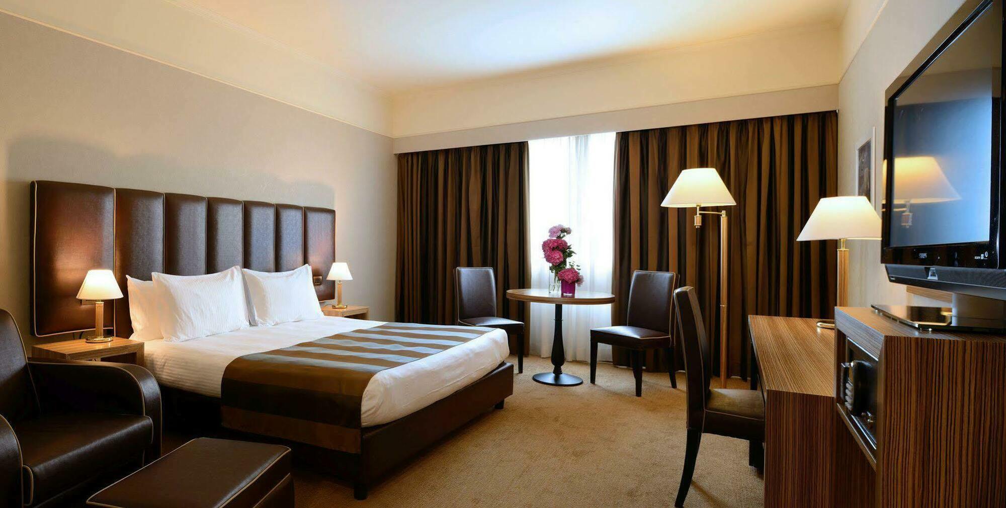 Hotell - Eur Parco Dei Medici By Ihg