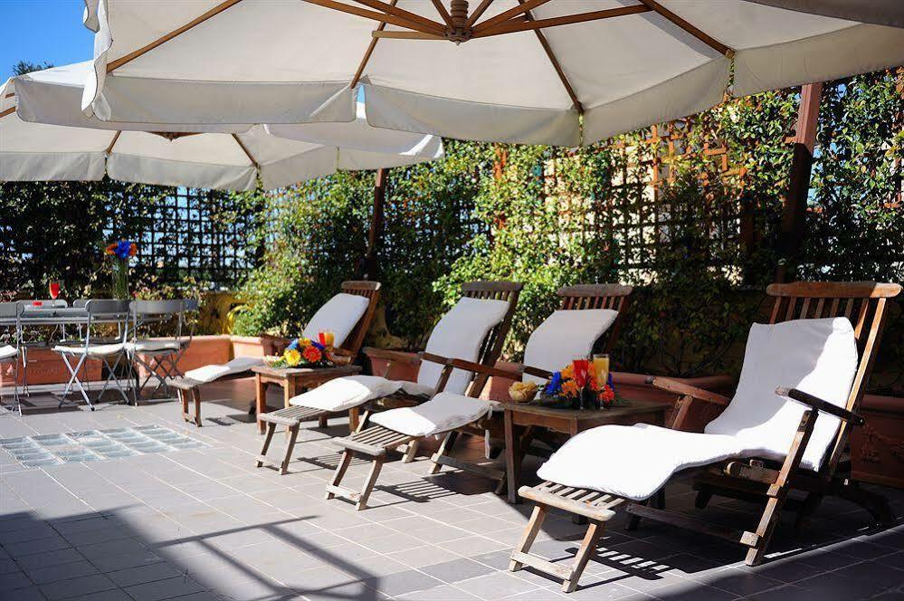 Western Ars Hotell 4*